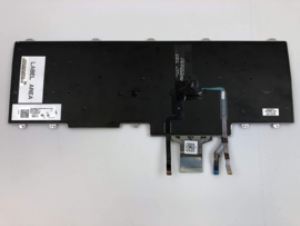 Dell Latitude E5550 E5570 Backlit Toetsenbord 0383D7