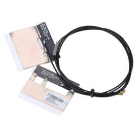 Universele Wifi Antenne Cable For laptop (025)