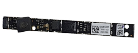 Asus X554LD-XX614H Webcam
