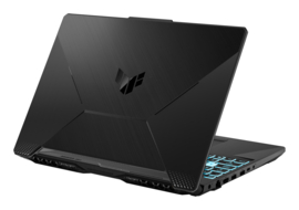 🔥 ASUS TUF GAMING F15 FX506HC – Kracht & Betrouwbaarheid! 🔥