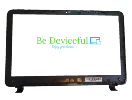 HP Pavilion 15-P Series LCD Bezel  (0180)