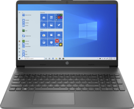🚀HP 15s-eq1535nd Refurbished - Krachtig & Betrouwbaar🚀