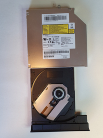 Acer 12,5mm SATA Interne DVD Brander (0176)