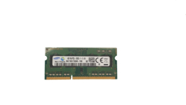 ✅Samsung 4GB DDR3L 1600MHz ✅1 Jaar Garantie ✅0562