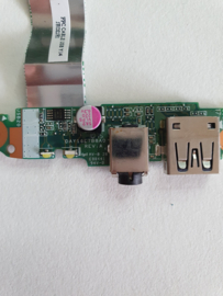 33Y16UB0000, DAY16ETB8AO USB AUDIO BOARD (0221)