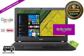 🚀  Profiteer van kwaliteit met onze Refurbished Acer Aspire ES1-572-3307! Laptop!