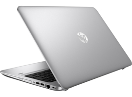 🚀 HP ProBook 450 G4 Refurbished - Betrouwbare Prestaties voor Werk en Vrije Tijd🚀