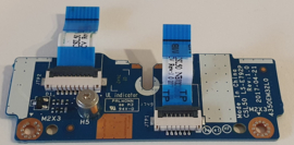 HP TouchPad Klik Board with Cable 4350EM32L0