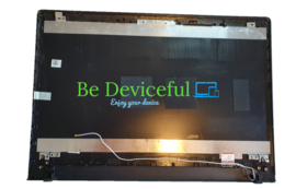 Lenovo IdeaPad 100-15IBD Back Cover Bezel  (0186)