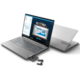 ✨🖥️ Lenovo ThinkBook 15 G2 ITL – Krachtig & Veelzijdig! 🚀