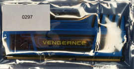 ✅CORSAIR 4GB PC3-12800 ✅1600MHZ ✅1 Jaar Garantie ✅0297
