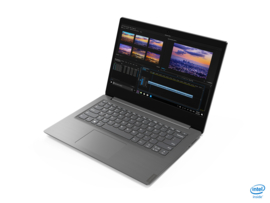 🚀 Lenovo V14-IIL – Compact, Krachtig & Veelzijdig!🚀