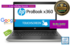 ✨ HP ProBook x360 440 G1  – Betrouwbare Prestaties voor Werk & Studie! 💼✨