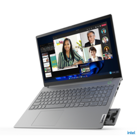 ✨ Lenovo ThinkBook 15-IIL – Krachtig, Stijlvol en Veelzijdig! ✨