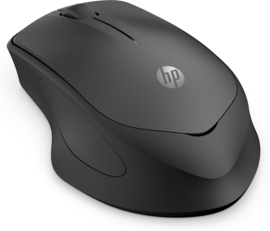 🚀 HP 285 Silent Wireless Mouse (6G4E6AA#ABB) - Zwart 🚀 🖱️