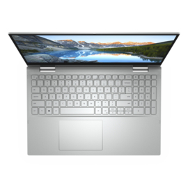 🚀Refurbished Dell Inspiron 7506 2-in-1 Touch Silver🚀