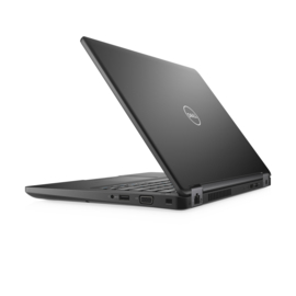 ✨ Dell Latitude 5490 – Compact, Zakelijk & Betrouwbaar! ✨
