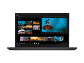 ✨ Lenovo ThinkPad E15 – Snel, Zakelijk & Super-Betrouwbaar! ✨