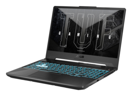 🔥 ASUS TUF GAMING F15 FX506HC – Kracht & Betrouwbaarheid! 🔥