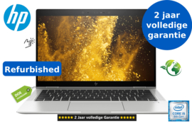 ✨ Refurbished HP EliteBook x360 1030 G3 - Premium Kracht & Flexibiliteit! 🚀