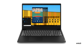 ✨ Lenovo IdeaPad S145-14AST – Krachtige Prestaties & Stijlvol Design! ✨