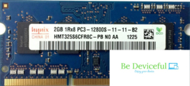 ✅SK Hynix 2GB DDR3 ✅1600MHz ✅1 Jaar Garantie ✅014
