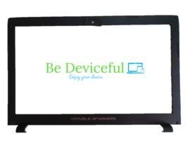 ASUS ROG GL553 SERIES LCD COVER (0191)