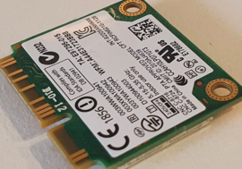 HP Intel® Wifi-module 631954-001  0310