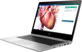 ✨ Refurbished HP EliteBook x360 1030 G2 - Premium Kracht & Flexibiliteit! 🚀