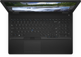 🔥 Dell Latitude 5580 – Stijlvol, Snel & Betrouwbaar! 🔥