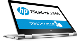 ✨ Refurbished HP EliteBook x360 1030 G2 - Premium Kracht & Flexibiliteit! 🚀