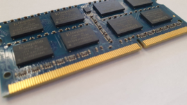 ✅Kingston 4GB DDR3 ✅1333MHz ✅1 Jaar Garantie ✅0506