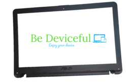 Asus LCD Bezel voor X540SA (X540SA-SCL0205N); X540UA (X540UA-DB51).......(0158)