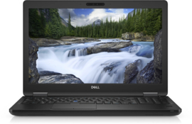 🔥 Dell Latitude 5580 – Stijlvol, Snel & Betrouwbaar! 🔥