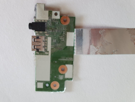 HP Stream 11 Pro g4 USB AUDIO Board (0217)