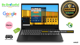 ✨ Lenovo IdeaPad S145-14AST – Krachtige Prestaties & Stijlvol Design! ✨