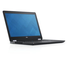 🌟Dell Latitude E5570 - Betrouwbare Refurbished Laptop!💻✨