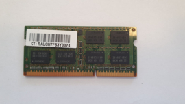 ✅Samsung 2GB DDR3 ✅1333MHz ✅1 Jaar Garantie ✅0464