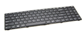 Lenovo IdeaPad 100-15IBD, B50-50  US Toetsenbord (0260)