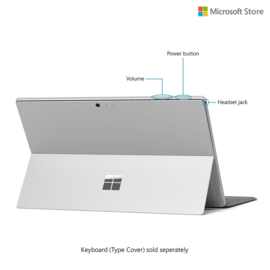 🚀 Refurbished Microsoft Surface Pro - Krachtig en Flexibel 🚀