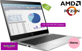 🚀 Hoogwaardige Refurbished HP EliteBook mt44 Notebook PC met Windows 11 Pro en 2 Jaar Garantie!🚀