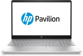 🚀 Refurbished HP Pavilion 15-ck080nd - Krachtig, Stijlvol en Betrouwbaar!🚀