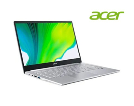 ✨Refurbished Acer Swift 3 SF314-59-38KV – Dun, Licht & Betrouwbaar! ✨