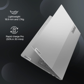 ✨🖥️ Lenovo ThinkBook 15 G2 ITL – Krachtig & Veelzijdig! 🚀