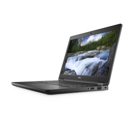 ✨ Dell Latitude 5490 – Compact, Zakelijk & Betrouwbaar! ✨