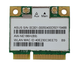 Asus AzureWave AW-NE186H wifi module (007)