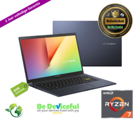 🚀 ASUS Vivobook 14 - Krachtig, Stijlvol & Betrouwbaar! 🚀