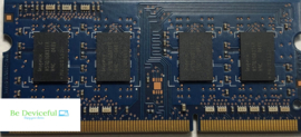 ✅SK Hynix 1GB DDR3 ✅1333MHz ✅1 Jaar Garantie ✅019