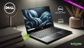 🚀Refurbished Dell Latitude 7400 - Carbon Fiber🚀