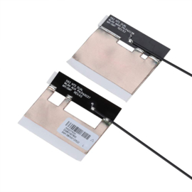 Universele Wifi Antenne Cable For laptop (025)